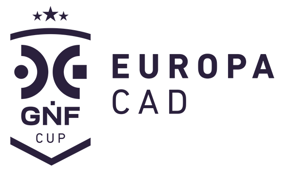 GNF Cup · Europa CAD