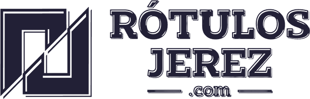 Rótulos Jerez